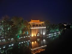 -台儿庄古城