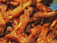 -正宁路小吃夜市