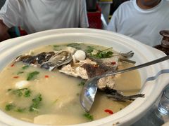 -又见炊烟私房菜(敬亭路店)