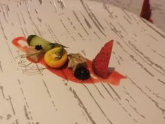 -盛宴自助餐厅(运达喜来登店)