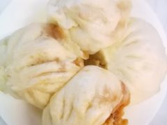 酸菜猪肉包子-姚记炒肝店(鼓楼店)