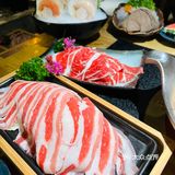 湊湊·茶憩｜酸菜锅涮肉肉美味绝绝子
