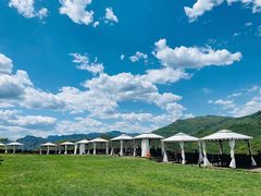 -潭柘厚院&山顶烤肉(潭柘寺店)