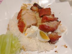 -太兴烧味餐厅(将军澳东港城店)