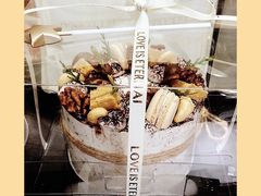 -小苍兰风铃草蛋糕甜品(沈阳店)