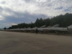 -中国航空博物馆