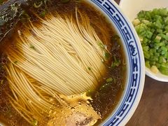 -同得兴 Since·1995 传统苏式面馆(嘉馀坊店)