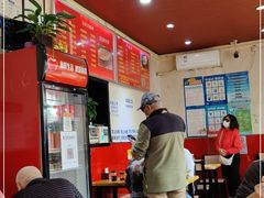 -晓林火锅(安定门店)