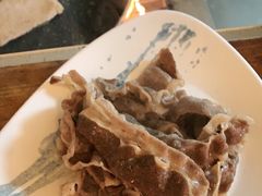 -一井烧肉·活鳗·寿司(望京SOHO店)