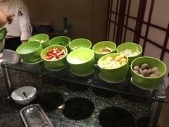 -上海建国宾馆-葵园餐厅
