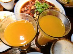 -东家小院金汤酸菜鱼(南阳路店)