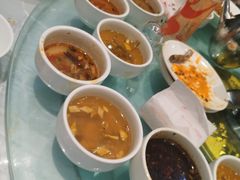 -令氏家外家岐山面(火炬路店)