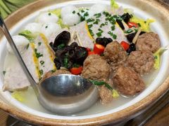 -黄泥岗·地道湖北菜(奥特莱斯店)