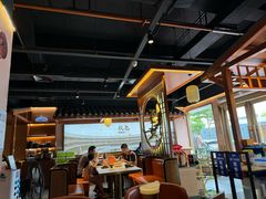 -秋色客家菜(南山店)