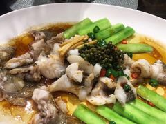 -猪肉婆私房菜(容桂总店)
