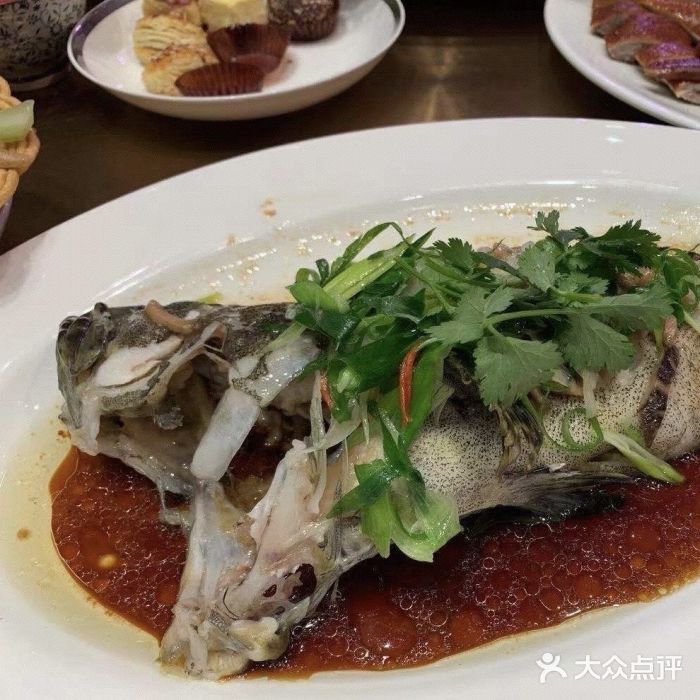 广州富力君悦大酒店·宴会厅图片