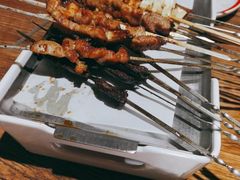 -永红源啤酒·烧烤·海鲜·大排档(青特城店)