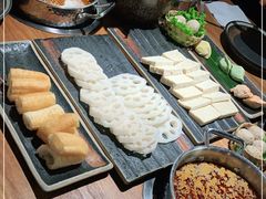-呷哺呷哺 黄金牧场 (新中关购物中心店)