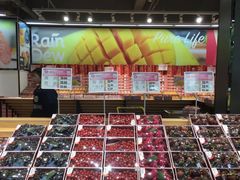 -雨露空间(青林湾店)