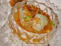 -怡情荟•海鲜青岛菜(五四广场旗舰店)