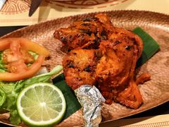 -克比叔叔印度餐厅Kebabs on the Grille (人民广场店)