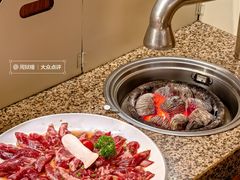 -本家·添百客韩国料理(泰然店)