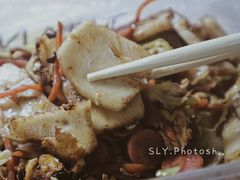 -晓庄学院-食堂