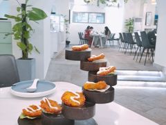 -香香海南菜餐厅