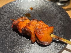 -乌君·酒场·炭火烧鸟(侨城坊店)