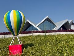 -桑干河大峡谷旅游区