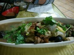 android_upload_pic-大梁骨头馆·酱骨老菜(友好店)