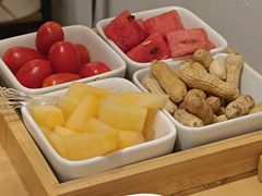 -湯系·煲汤手艺人(东二环泰禾广场店)