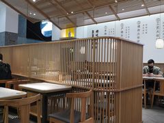 大堂-老娘舅(吴山路店)