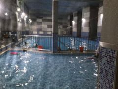 -齐岸健身(花园城店)