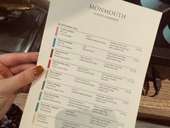 -Monmouth Coffee(博罗市场店)