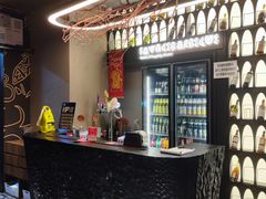 -野人部落(沈阳一店)