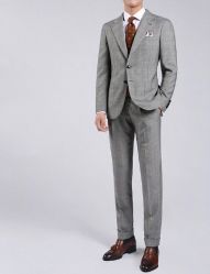 -ChenV西服礼服高级定制(市区养育巷店)