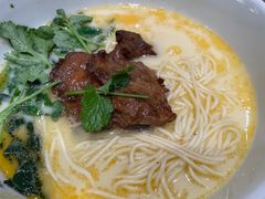 -和府捞面(东直门银座店)