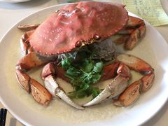 -无招牌海鲜餐厅(滨海艺术中心店)