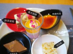 -威珀斯酒店·珀萃美食餐厅