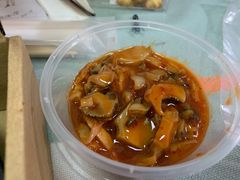 辣味螺片-林妈妈村·日式料理(宝山万达店)
