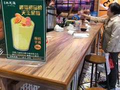 -美芝莲(领展购物广场中关村店)