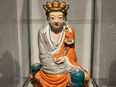 -景德镇中国陶瓷博物馆