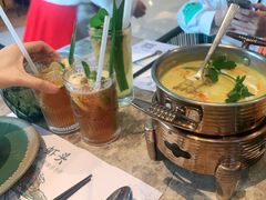 -美奈小馆·东南亚菜(福田星河COCO Park店)