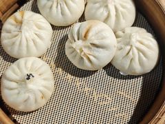 -草包包子铺(宽厚里店)