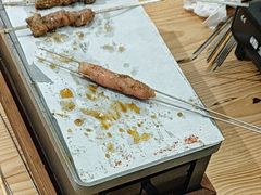 -00后的烤串·扬州地标烧烤(大运河博物馆店)