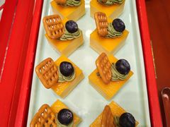 -融荟家和中餐厅·北京西直门宾馆