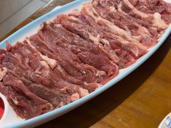 -津门老羊家·铜锅涮羊肉·烧烤(科技园店)