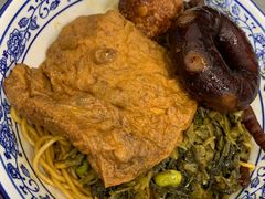 -梅溪·小伙子干挑面(安吉总店)