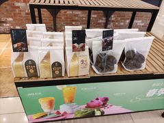 -酵墅·手感烘焙(印象汇店)